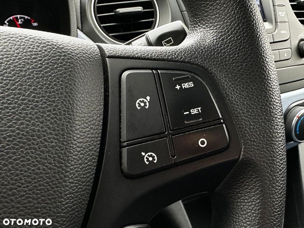 Hyundai i10 1.2 Comfort - 15