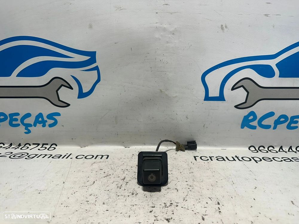 .Camara Marcha Atras Mala Elétrico Mercedes-Benz Classe C W204 A2048206097 2007 - 2014 - 7