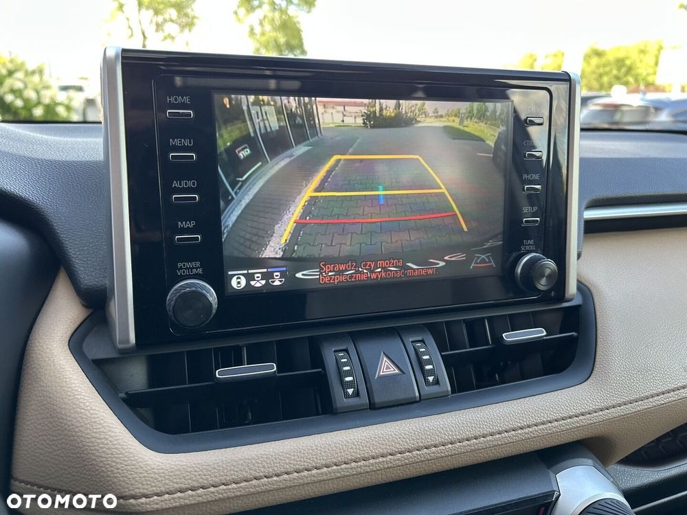 Toyota RAV4 2.5 Hybrid Executive 4x4 - 18