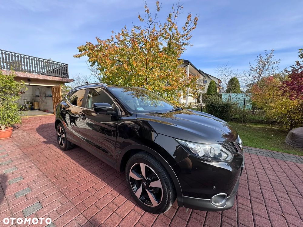 Nissan Qashqai - 27