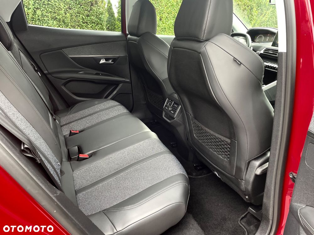 Peugeot 3008 THP 165 EAT6 Stop & Start Allure - 8