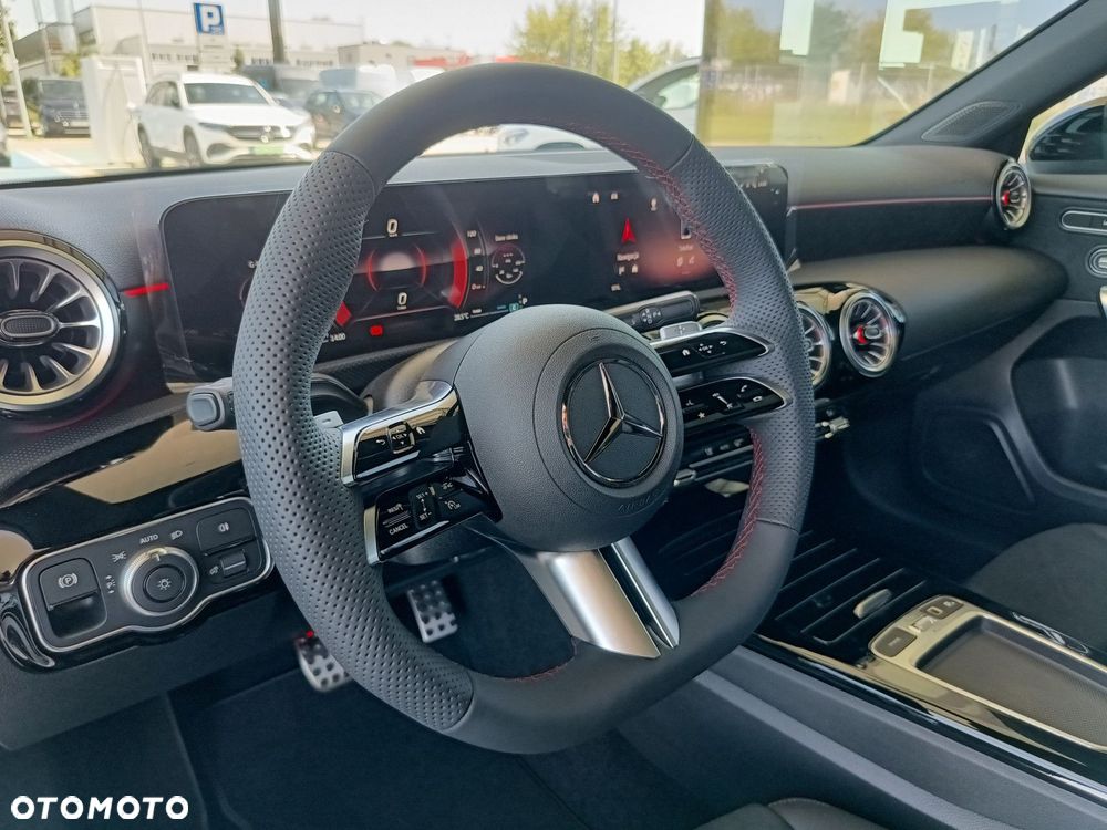 Mercedes-Benz Klasa A - 11