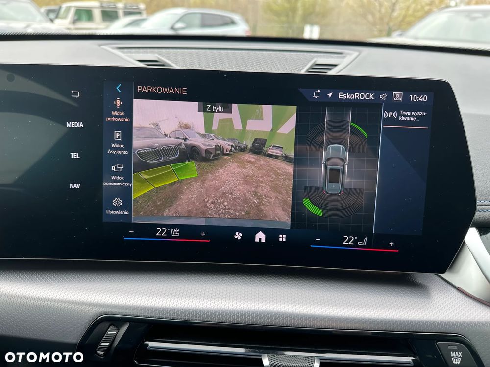 BMW X1 xDrive20d mHEV M Sport sport - 18