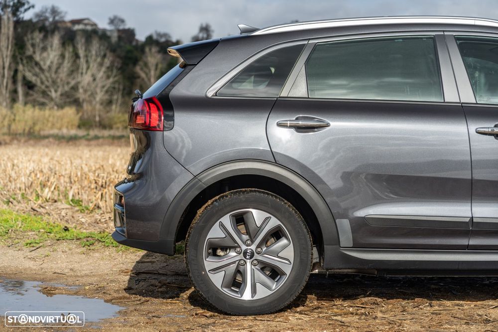 Kia e-Niro 64kWh - 14
