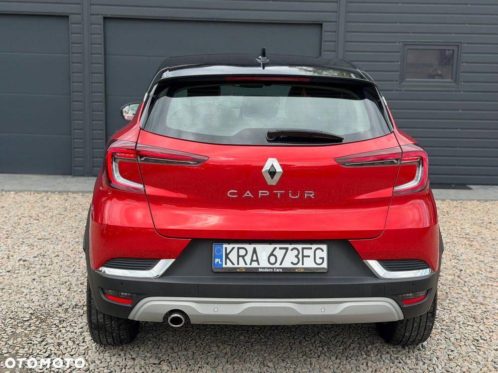 Renault Captur 1.3 TCe Intens EDC - 11