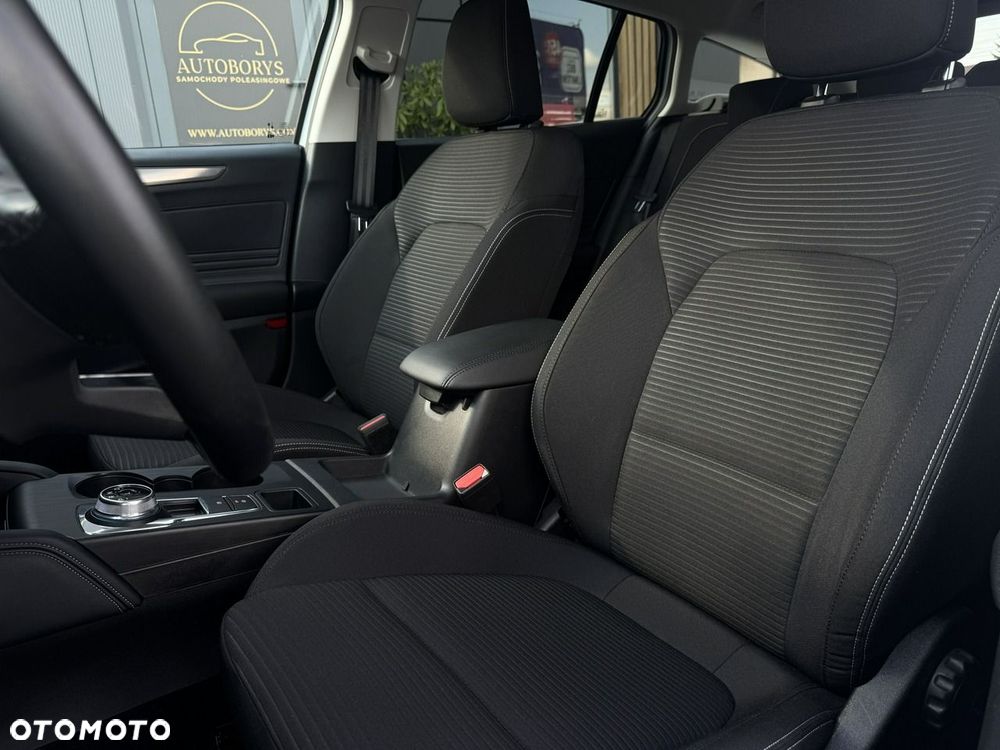 Ford Focus 1.5 EcoBlue Titanium X - 28