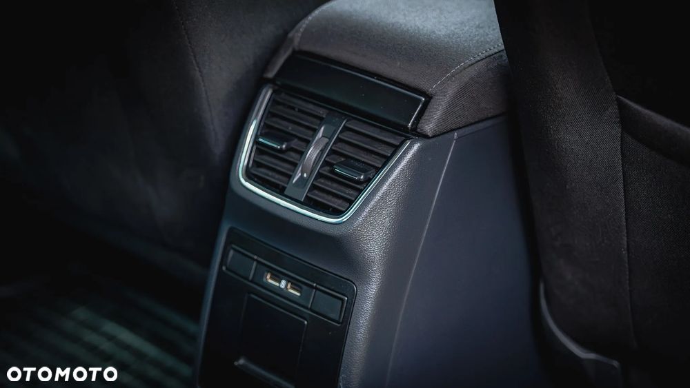 Skoda Octavia 1.6 TDI Ambition - 25