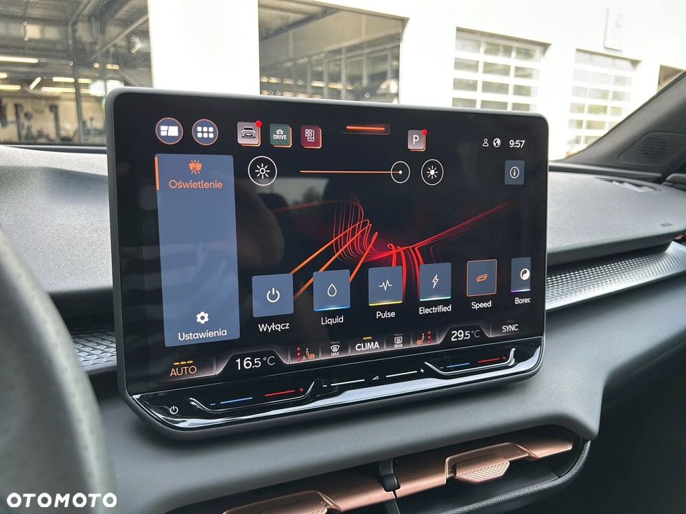 Cupra Terramar 2.0 TSI 4Drive VZ DSG - 32