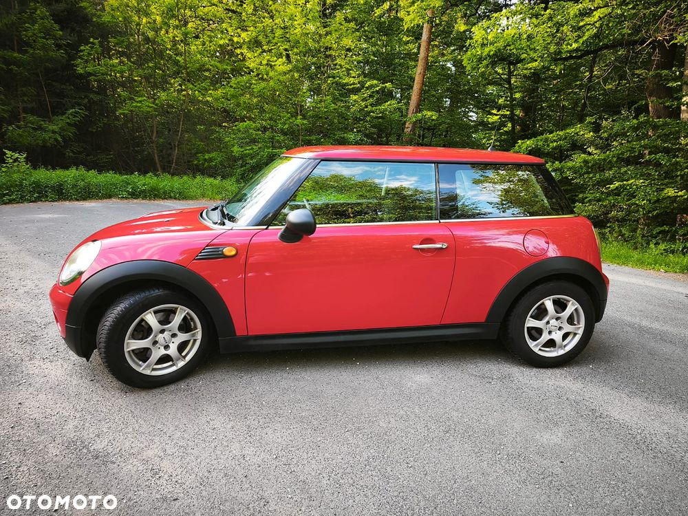 MINI ONE Standard - 4
