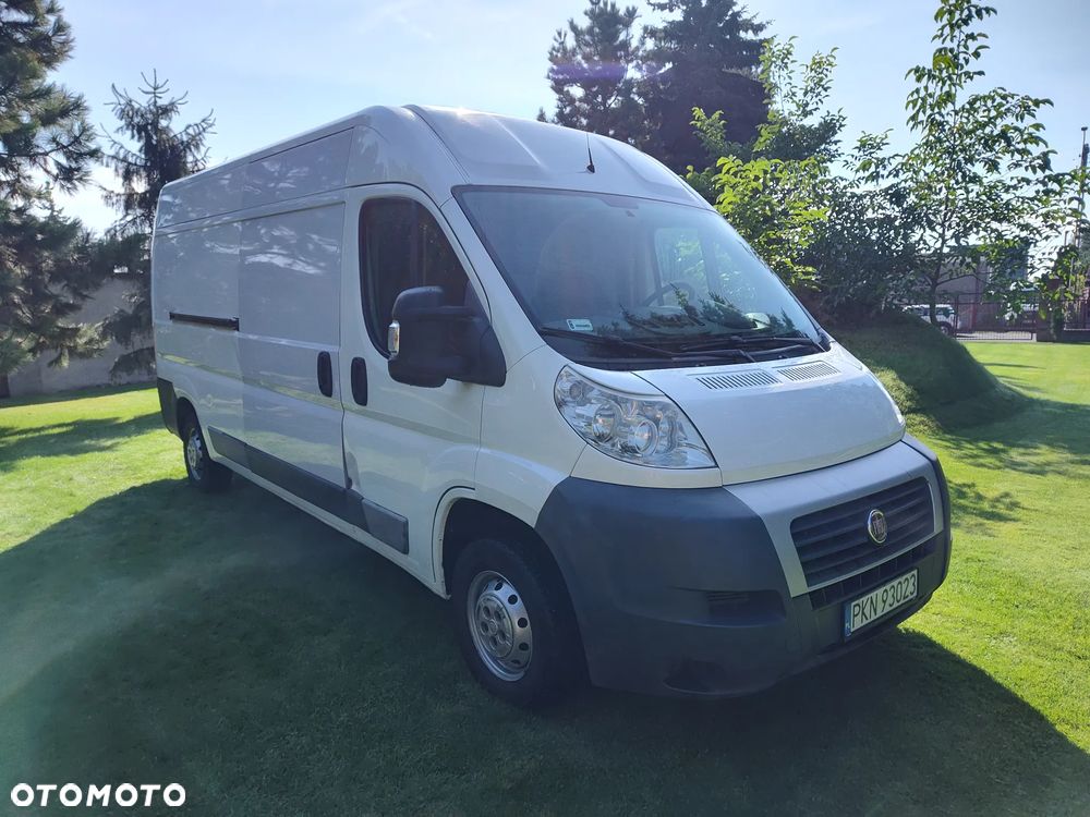 Fiat Ducato - 4