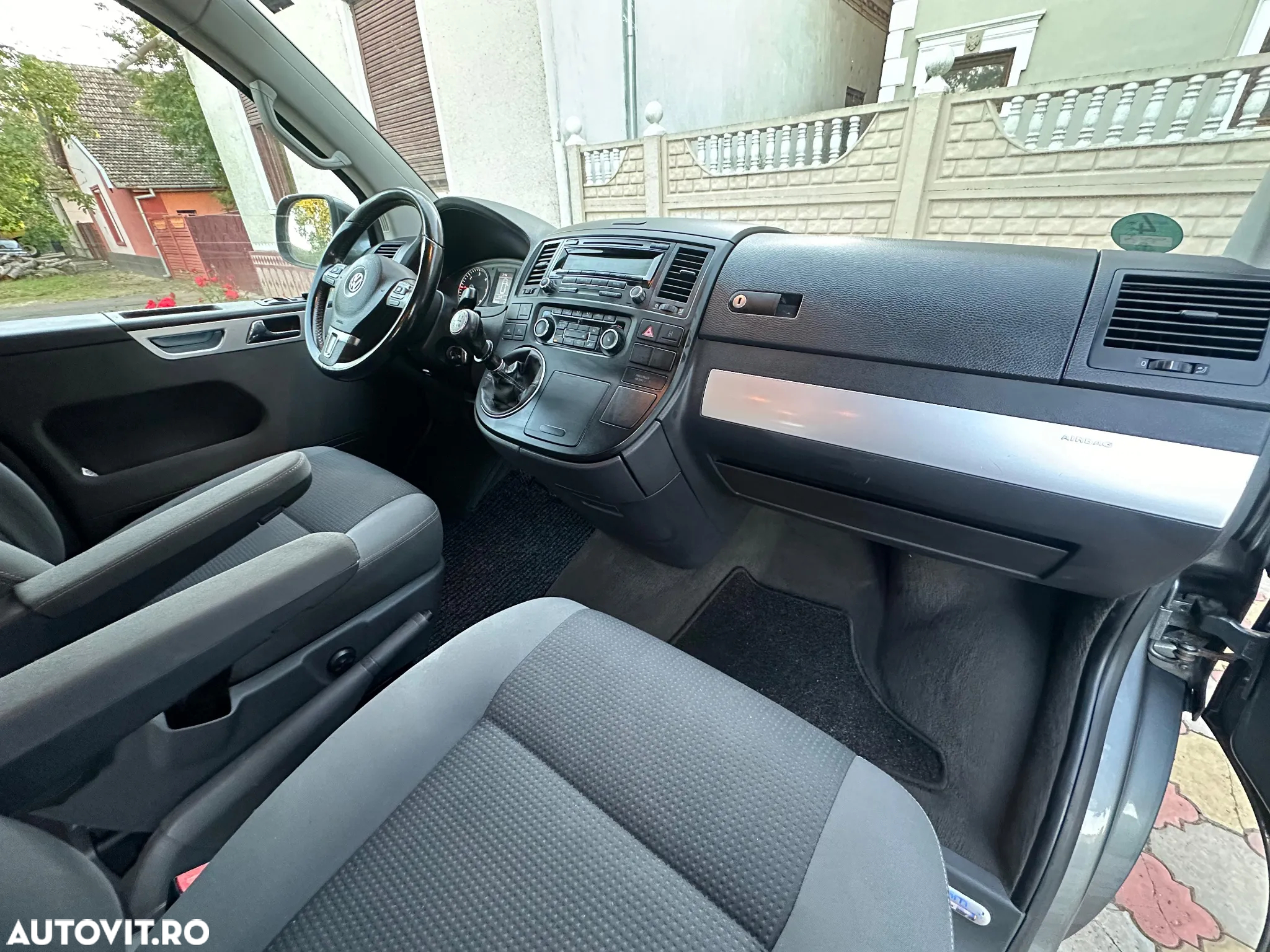 Volkswagen Multivan - 6