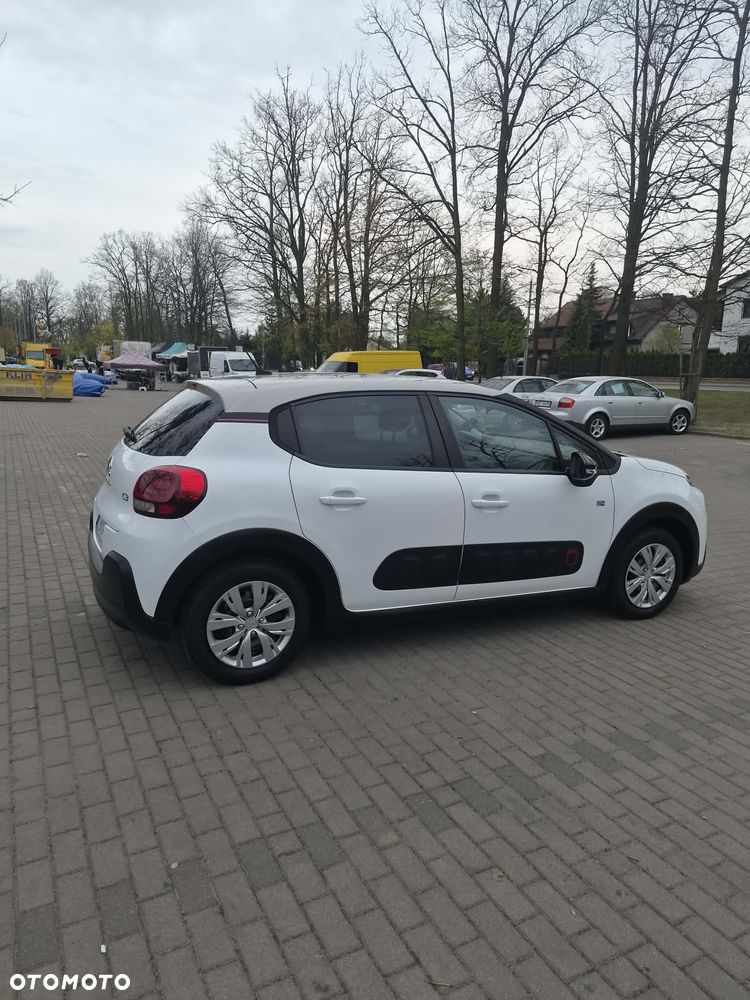 Citroën C3 1.2 PureTech Elle - 6