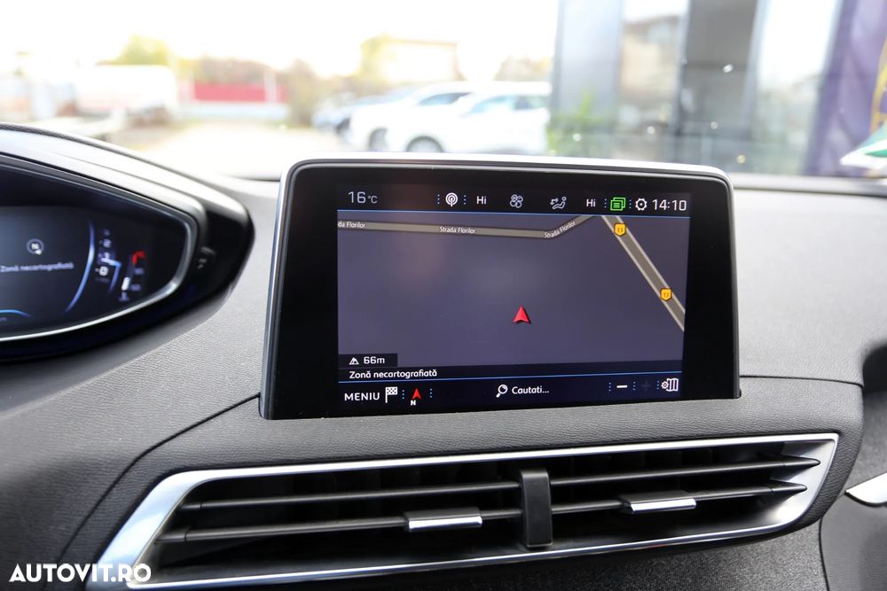 Peugeot 3008 PureTech 130 Stop & Start Allure - 14