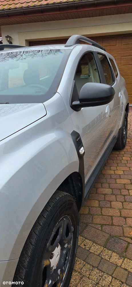 Dacia Duster 1.6 SCe Prestige - 11
