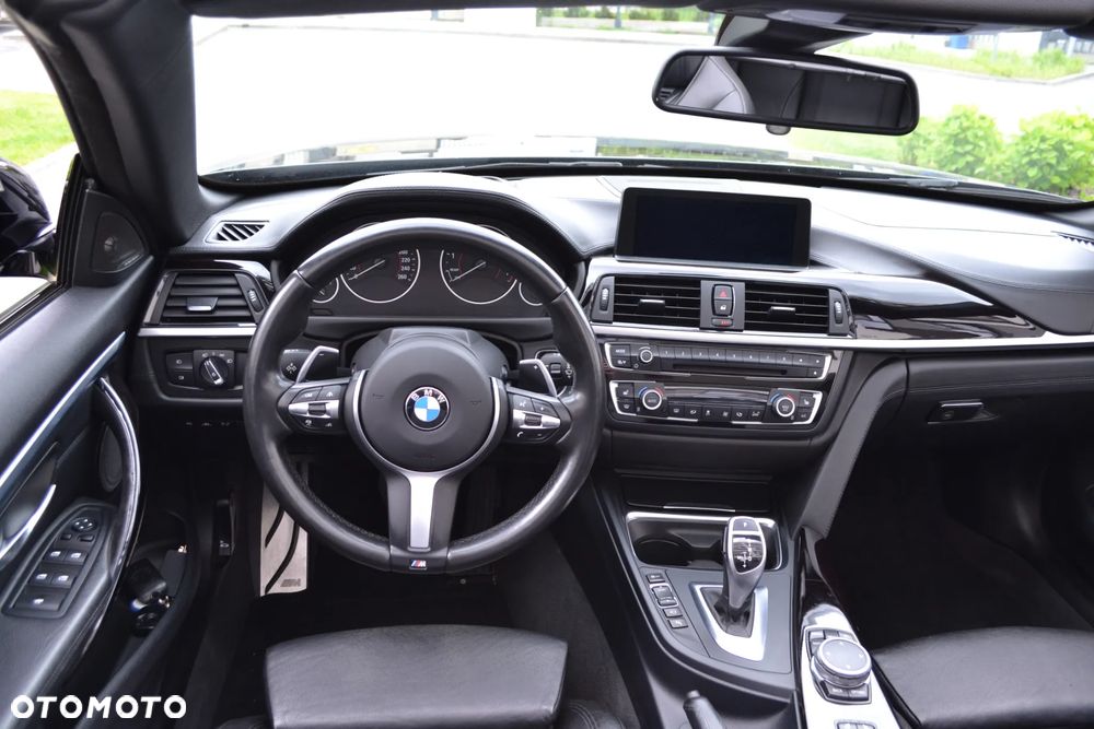 BMW Seria 4 435i Sport-Aut M Sport - 32