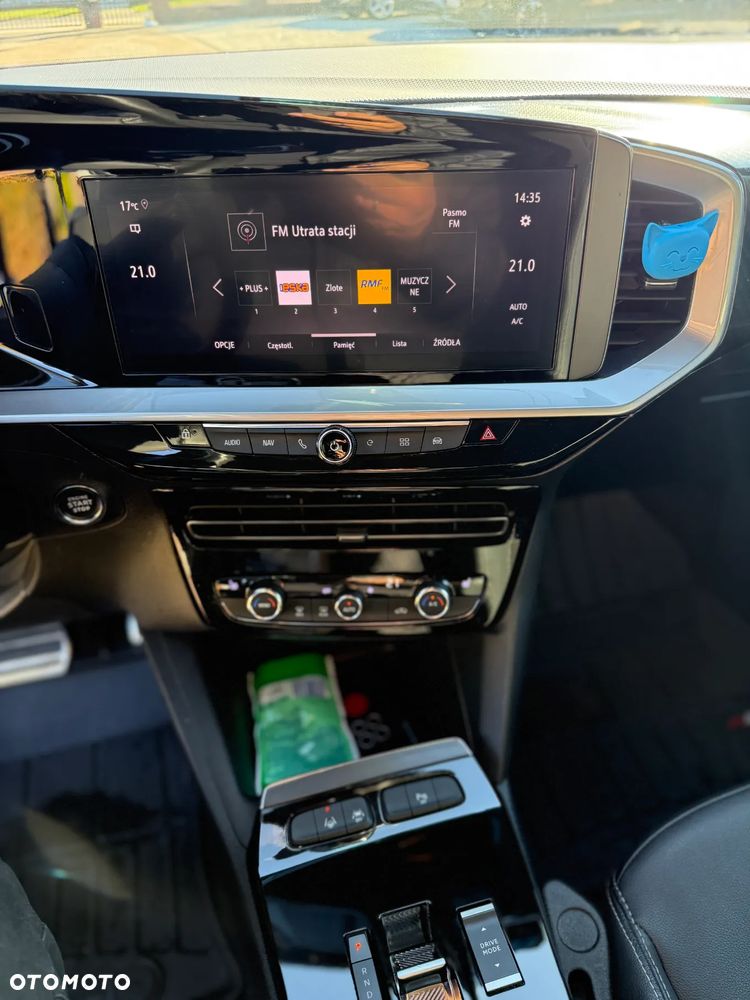 Opel Mokka Mokka-e Ultimate - 23