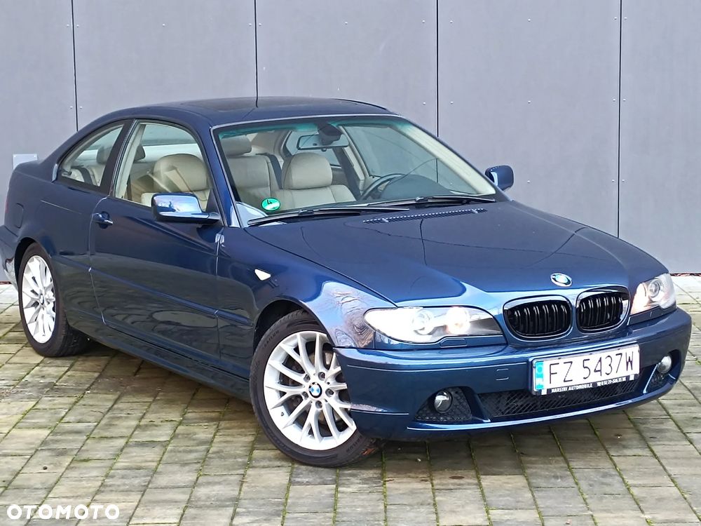 BMW Seria 3 - 8