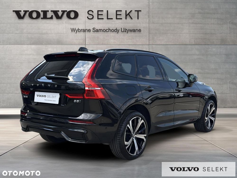 Volvo XC 60 - 6