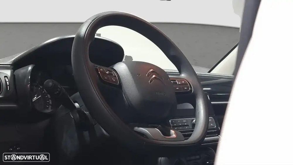 Citroën C3 1.2 PureTech Feel - 5