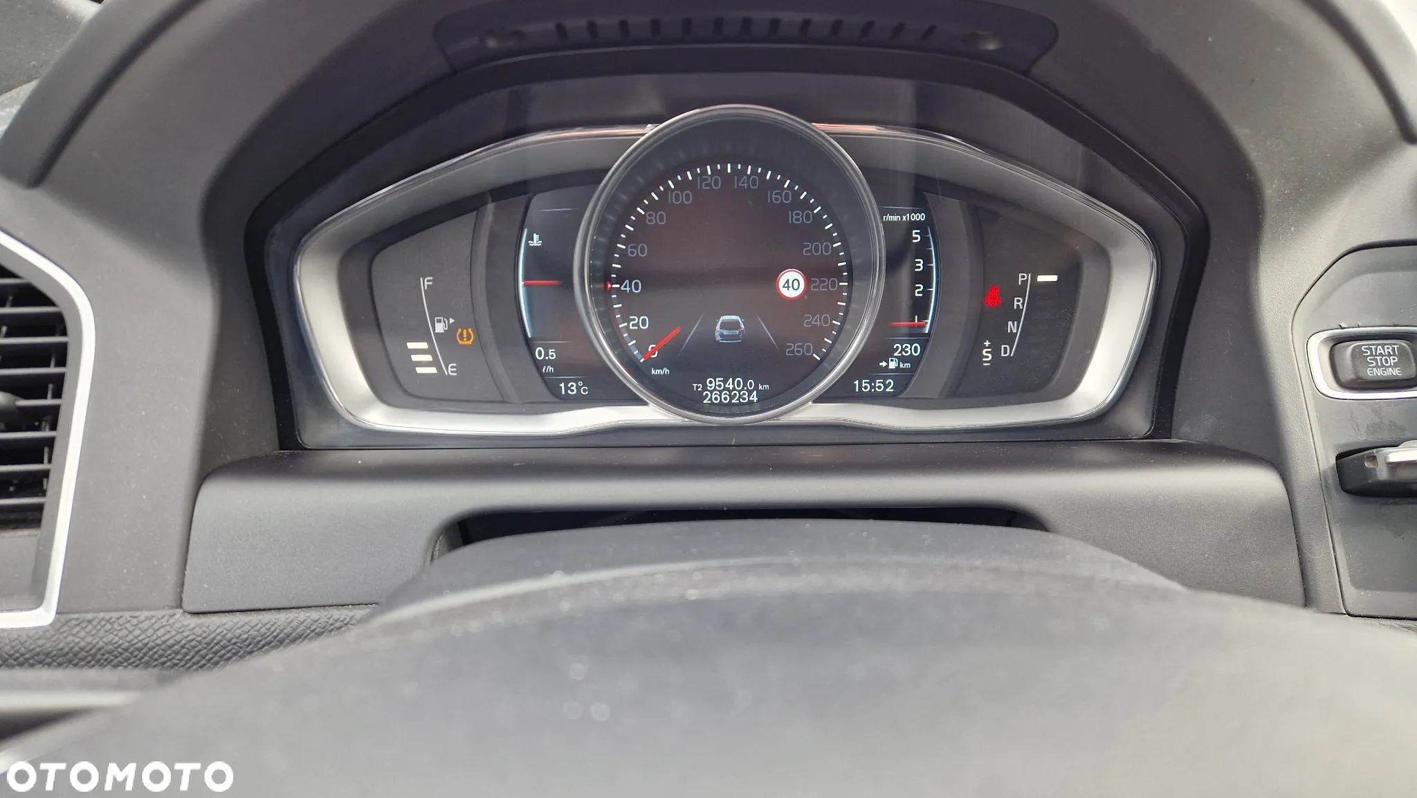 Volvo XC 60 - 13