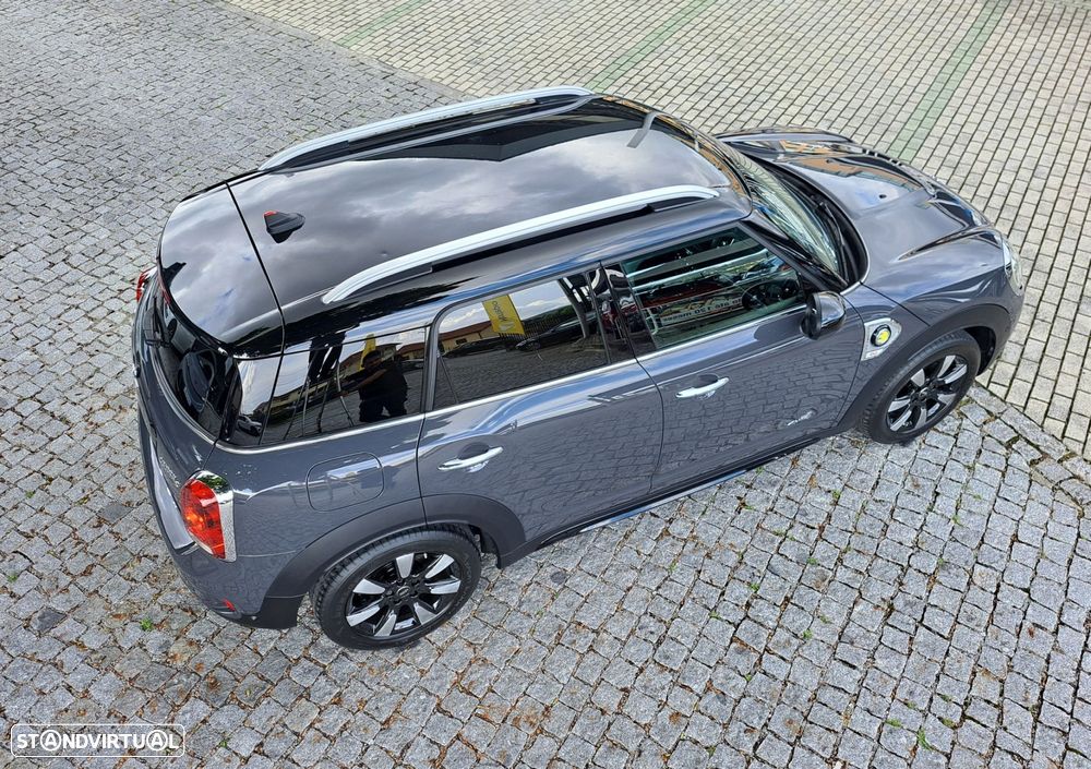 MINI Countryman Cooper SE ALL4 Auto - 26