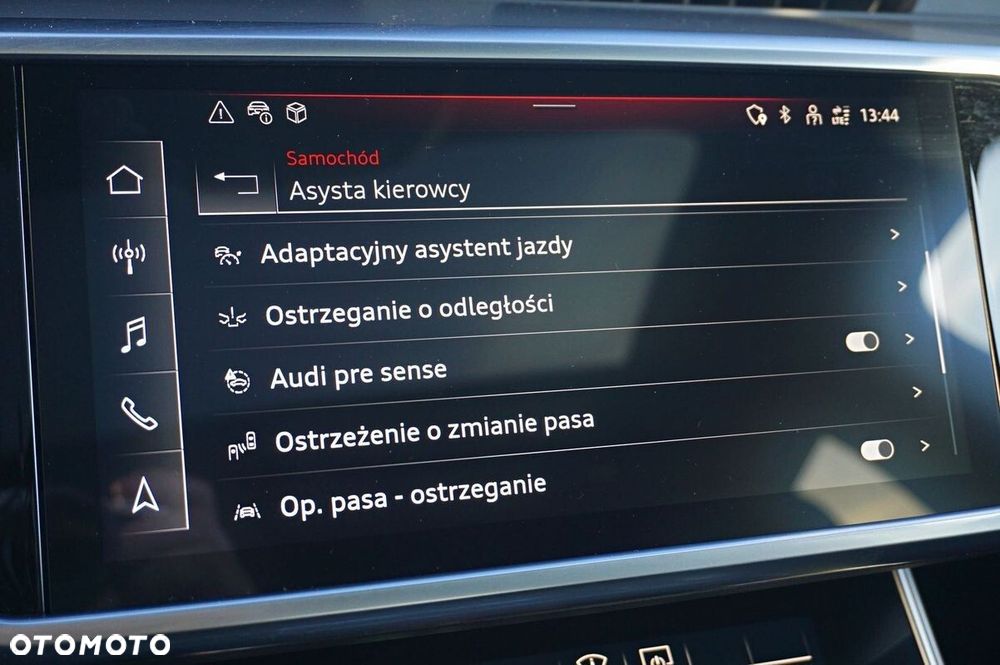 Audi A6 Avant - 23