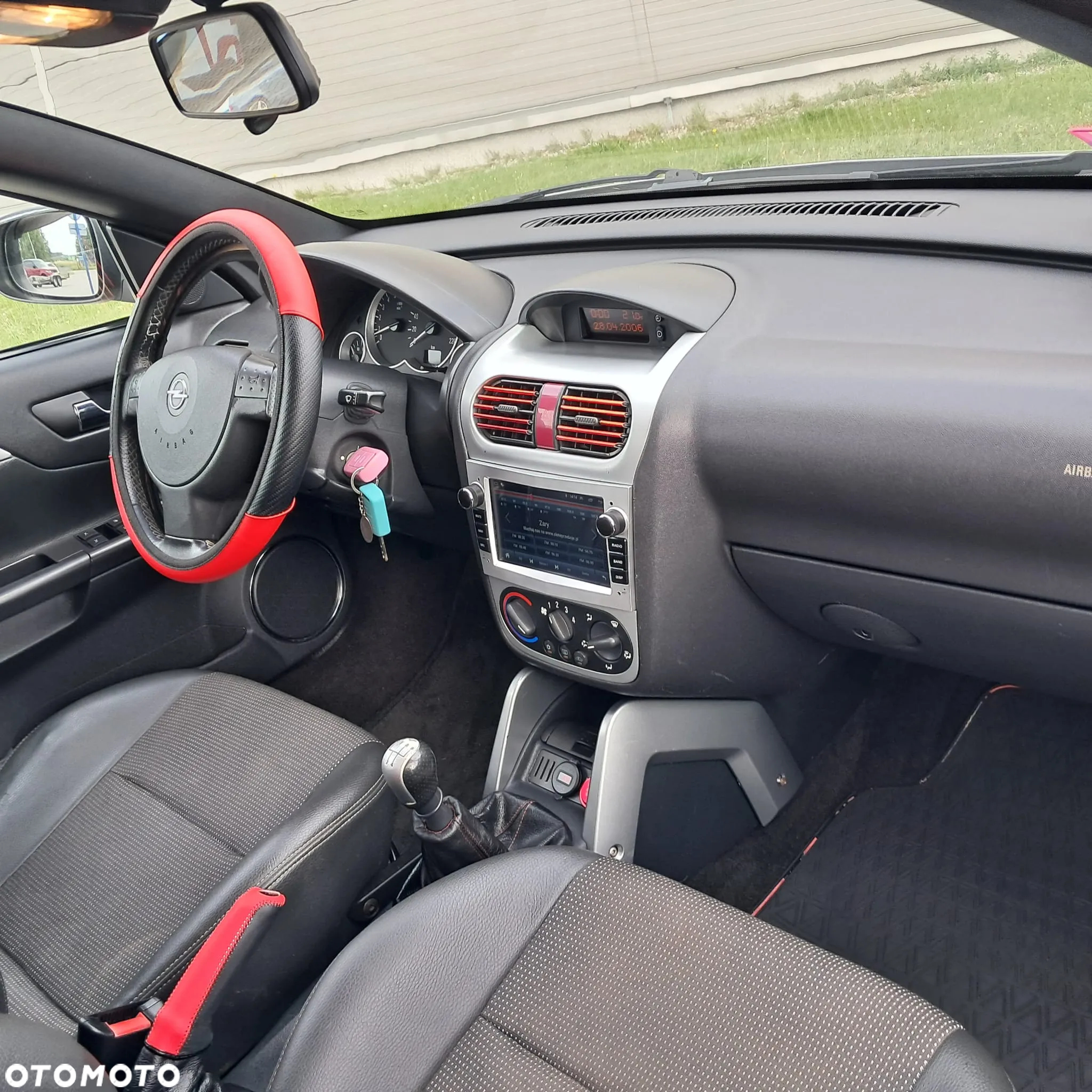 Opel Tigra - 28
