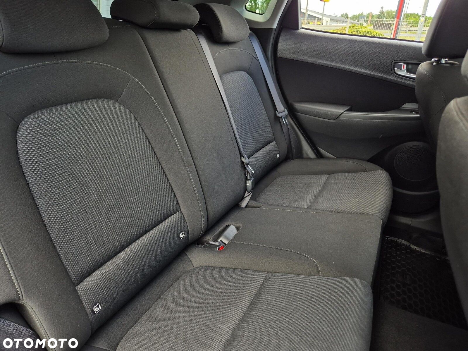 Hyundai Kona 1.0 T-GDI Smart DCT - 15