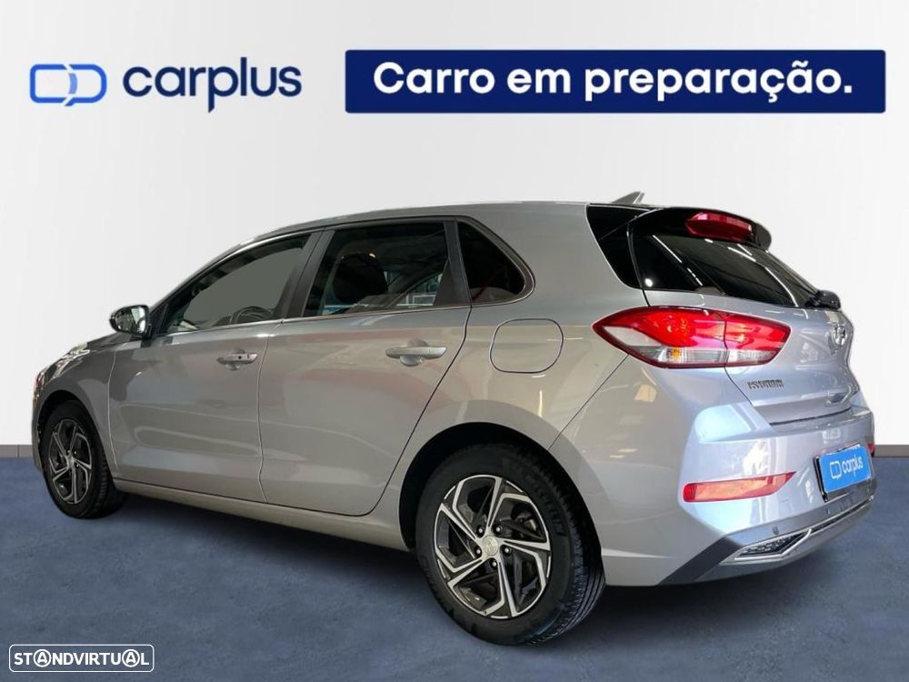 Hyundai i30 1.0 T-GDI Style Plus - 2