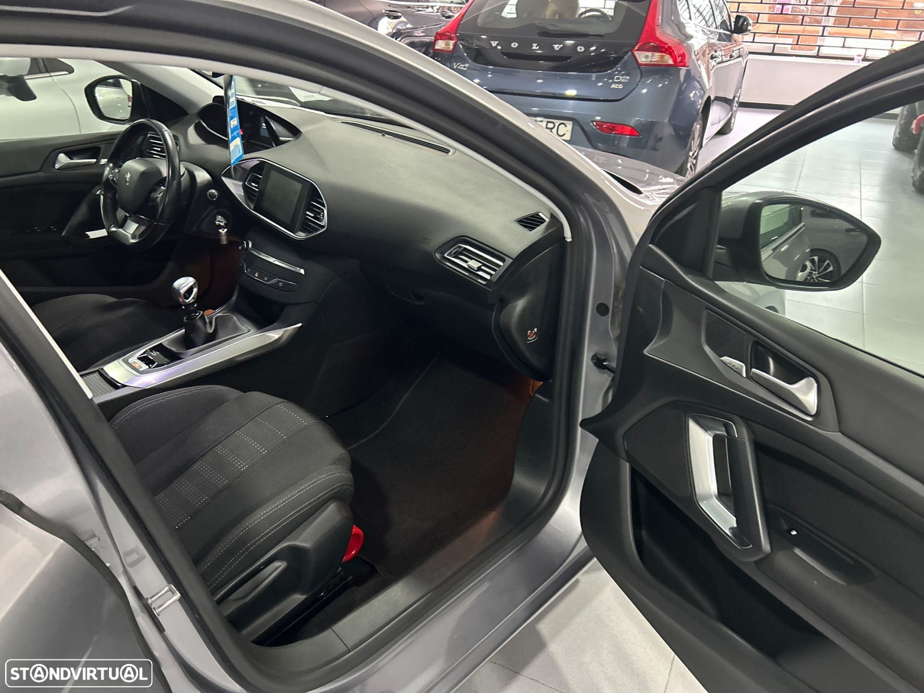 Peugeot 308 SW - 34
