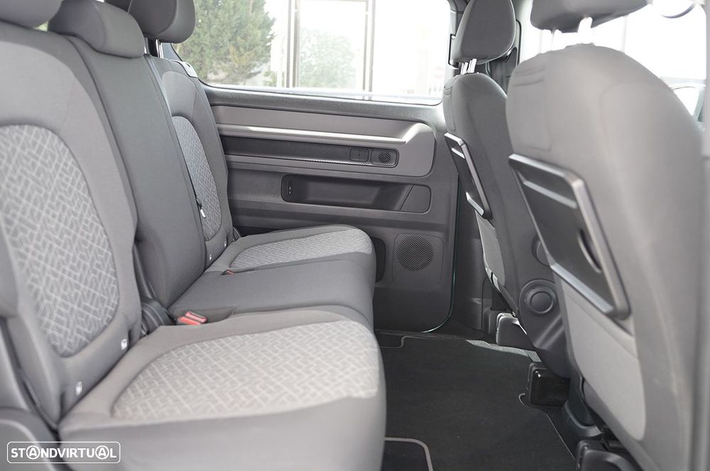 VW ID.Buzz 91 kWh Pro - 17