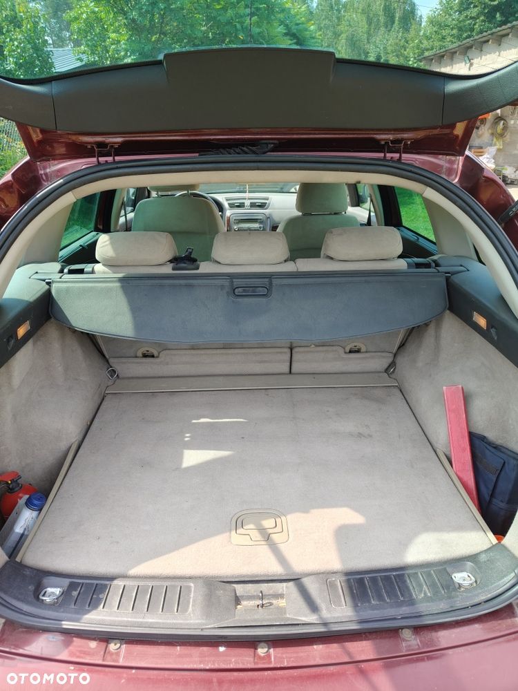 Fiat Croma - 6