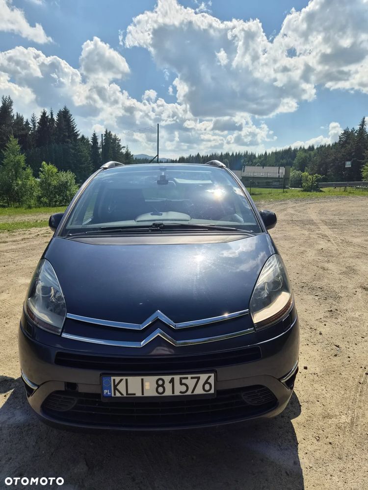 Citroën C4 Picasso - 4
