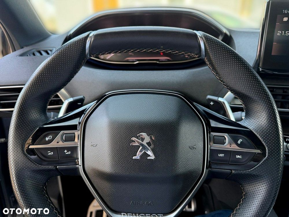 Peugeot 5008 - 16