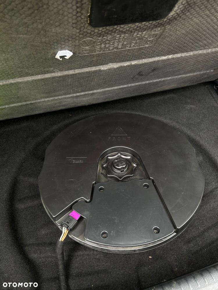 Volkswagen Golf R 4Motion (BlueMotion Technology) DSG - 16