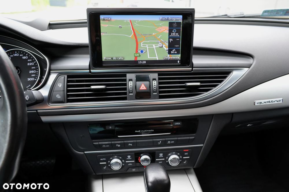 Audi A7 Sportback - 14