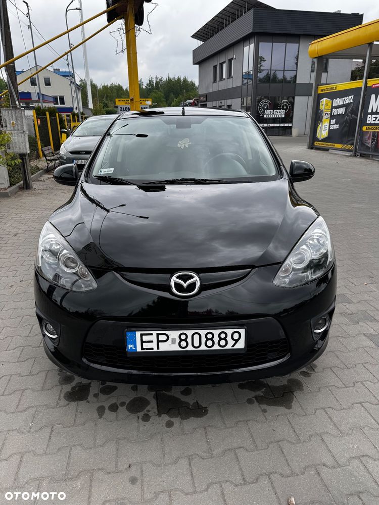 Mazda 2 1.5 Sport - 2