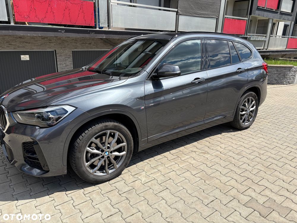 BMW X1 - 2