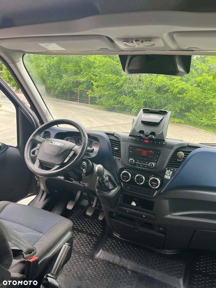 Iveco Jegger - 5