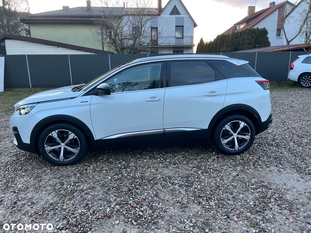 Peugeot 3008 2.0 BlueHDi Crossway S&S - 12