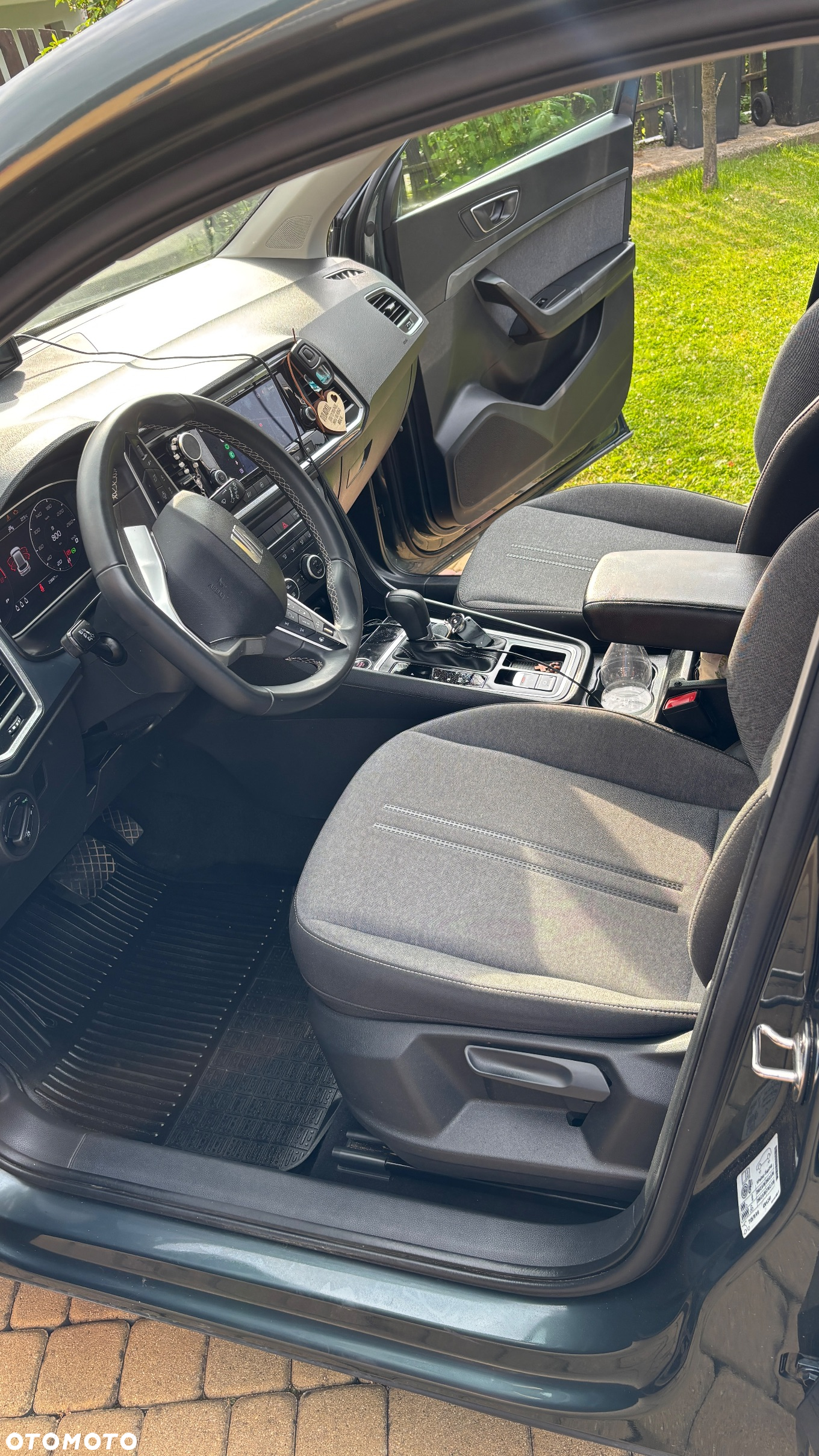 Seat Ateca 1.5 TSI Style S&S DSG - 9