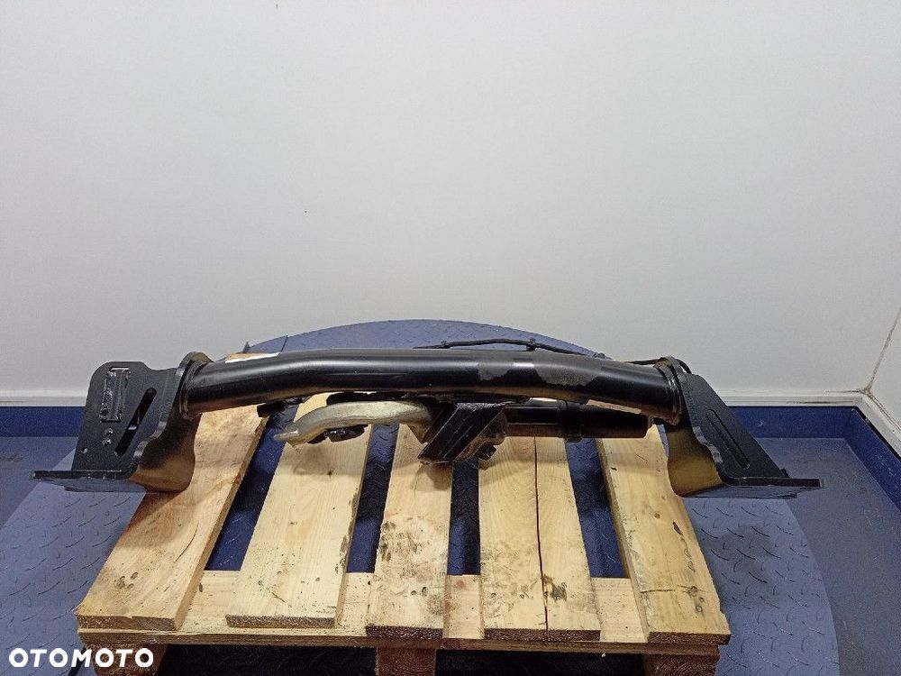 BMW X6 G05 G06  HAK HOLOWNICZY ELEKTRYCZNY 5A11DF7 - 4