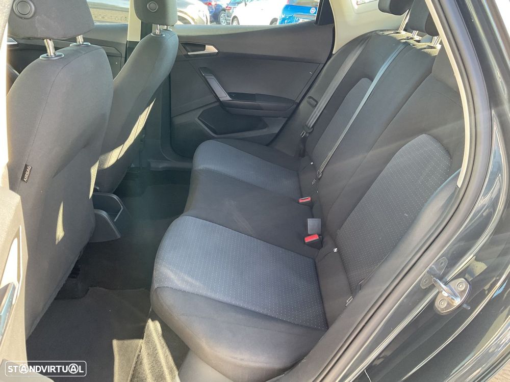 SEAT Arona 1.0 TSI Style DSG - 34