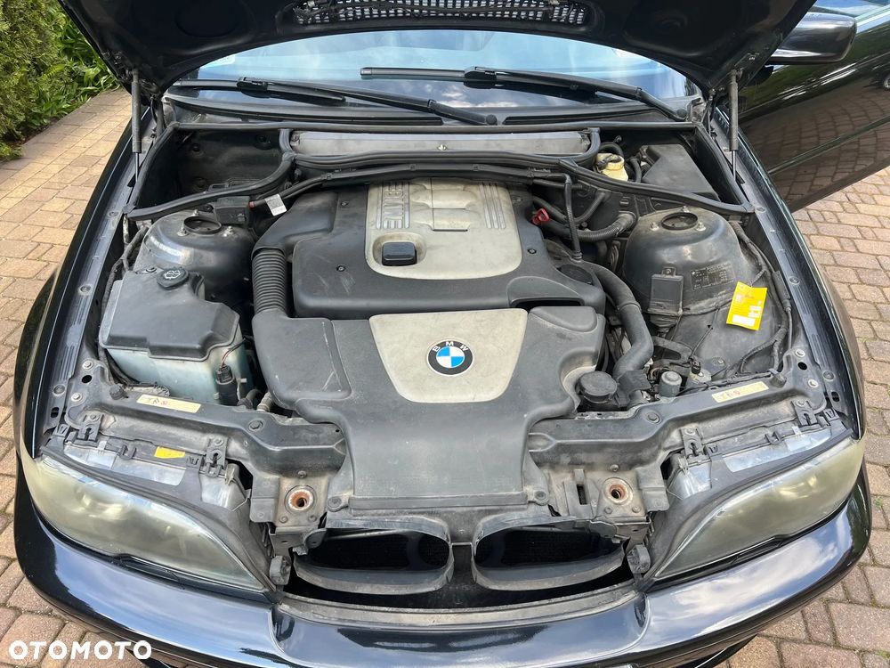 BMW Seria 3 - 6
