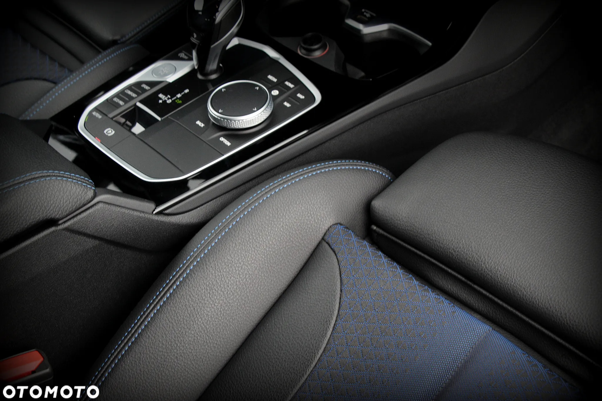 BMW Seria 1 118d M Sport sport - 18
