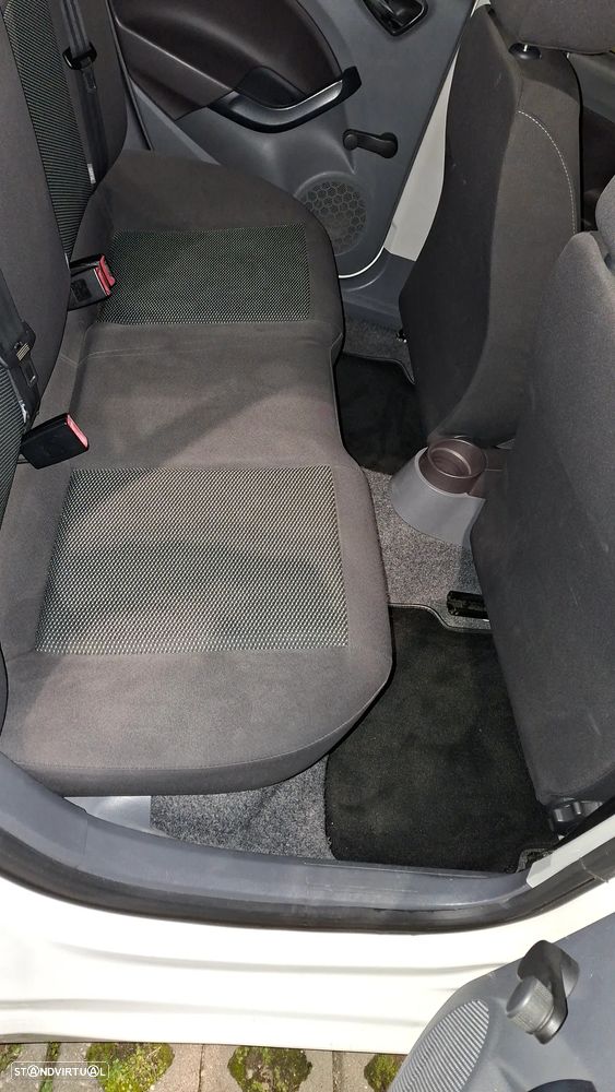 SEAT Ibiza 1.4 TDI Ecomotive DPF - 15