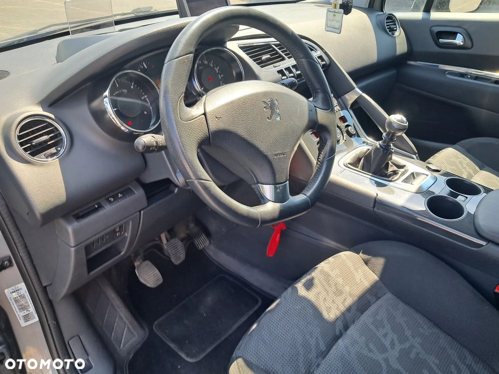 Peugeot 3008 - 10