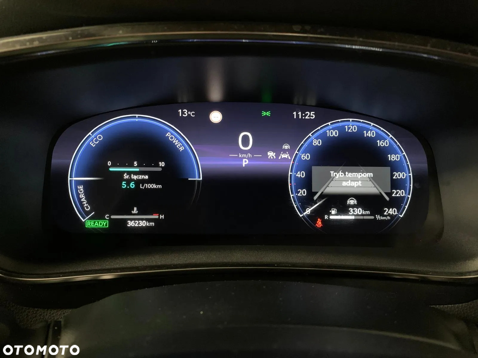 Toyota Corolla 1.8 Hybrid Comfort - 2