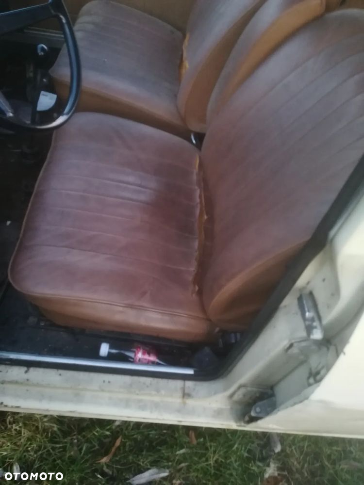 Renault 12 - 17