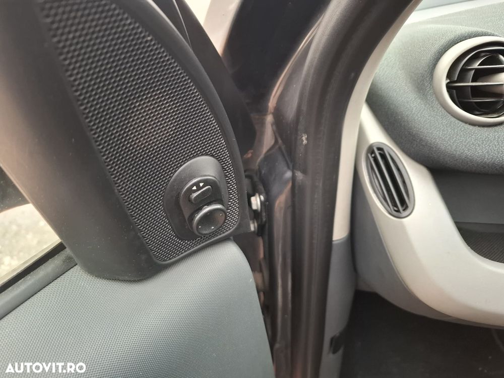 Smart Forfour cdi softtouch passion - 18